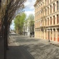 Portland's Old Down Town