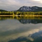 paulina lake